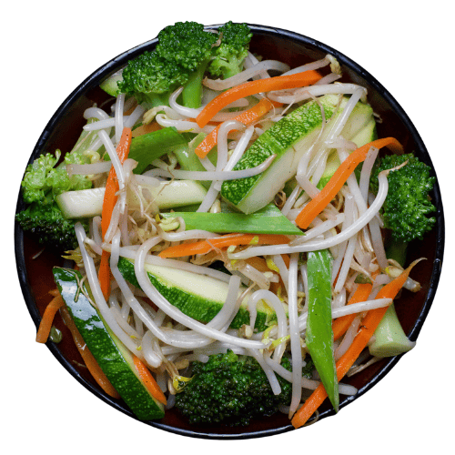 Chapsui de Verduras
