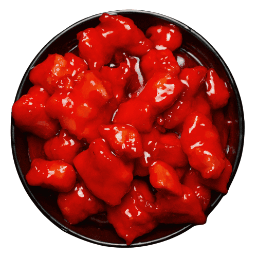 Pollo Tamarindo