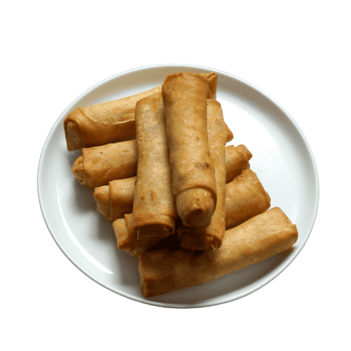 Arrollados Primavera