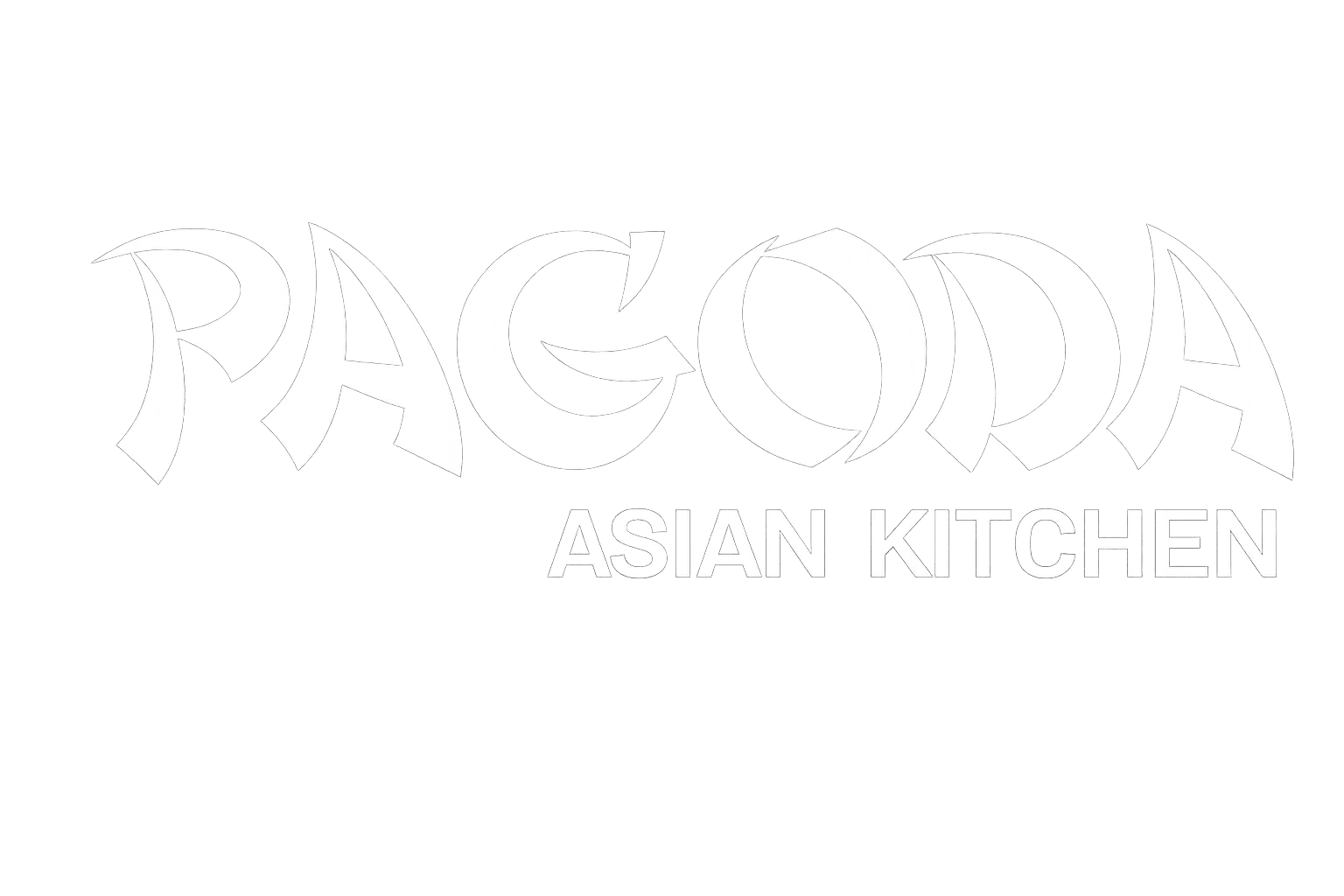 Pagoda Asian Kitchen