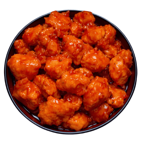Pollo Dinastía