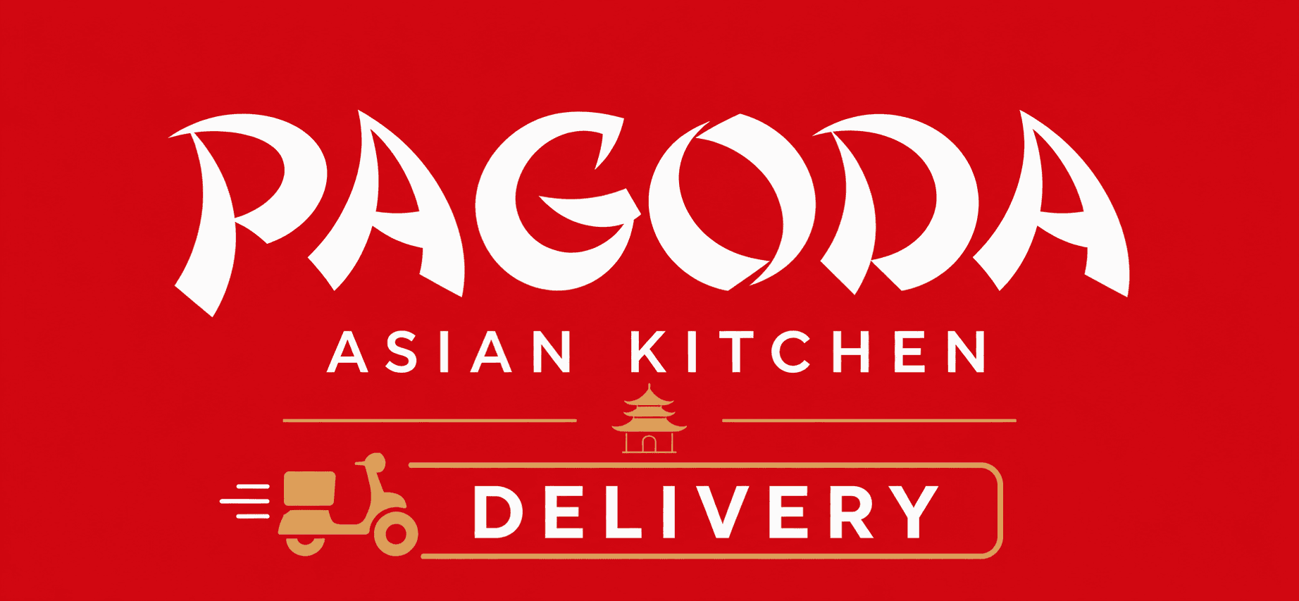 Pedir Online — Pagoda Delivery